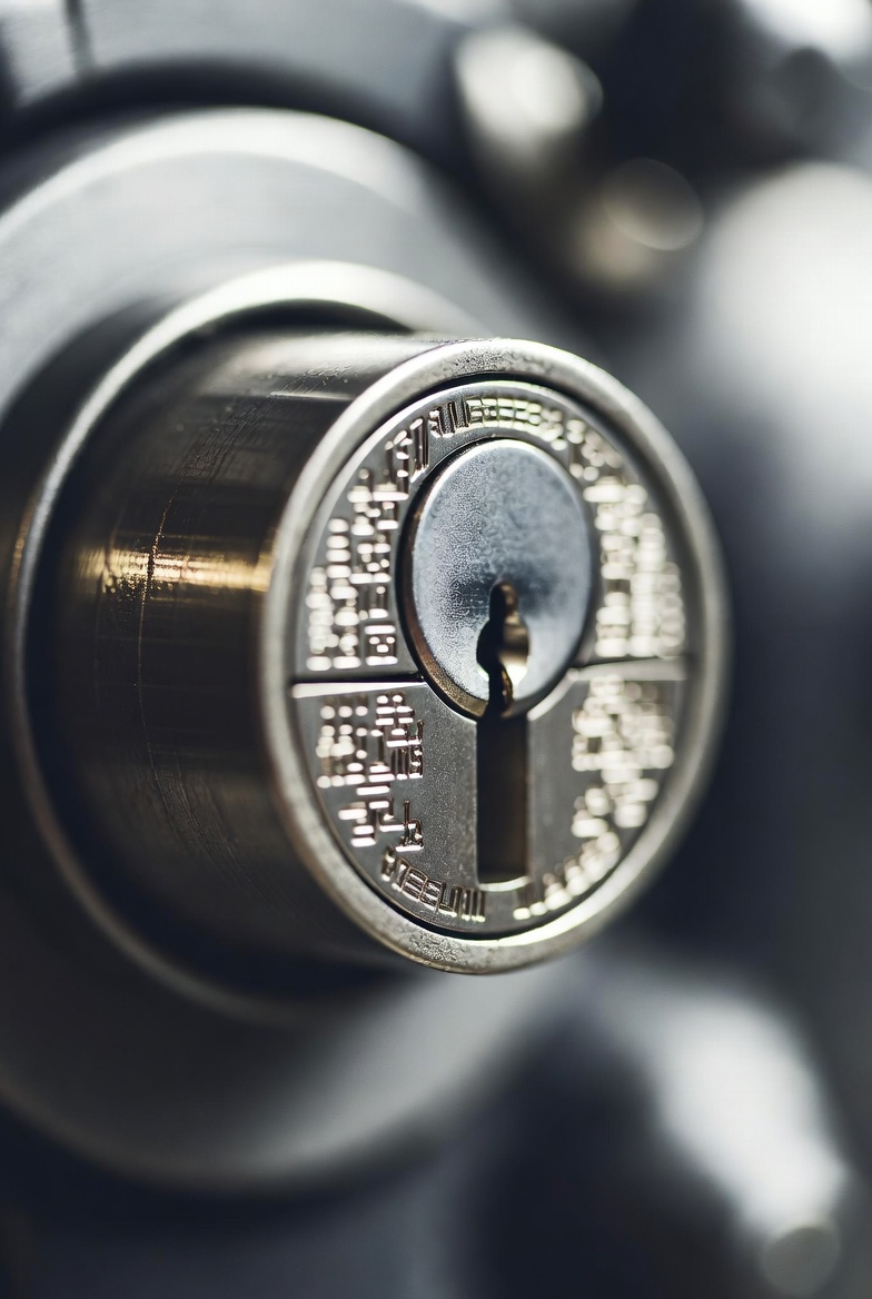 Замки и личинки