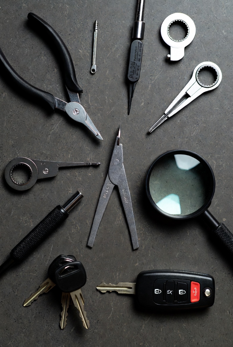 Инструменты