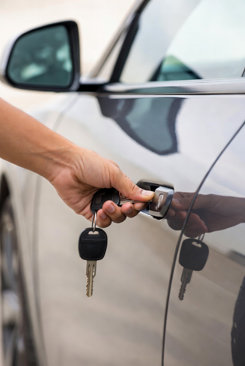 Сервис и инструменты