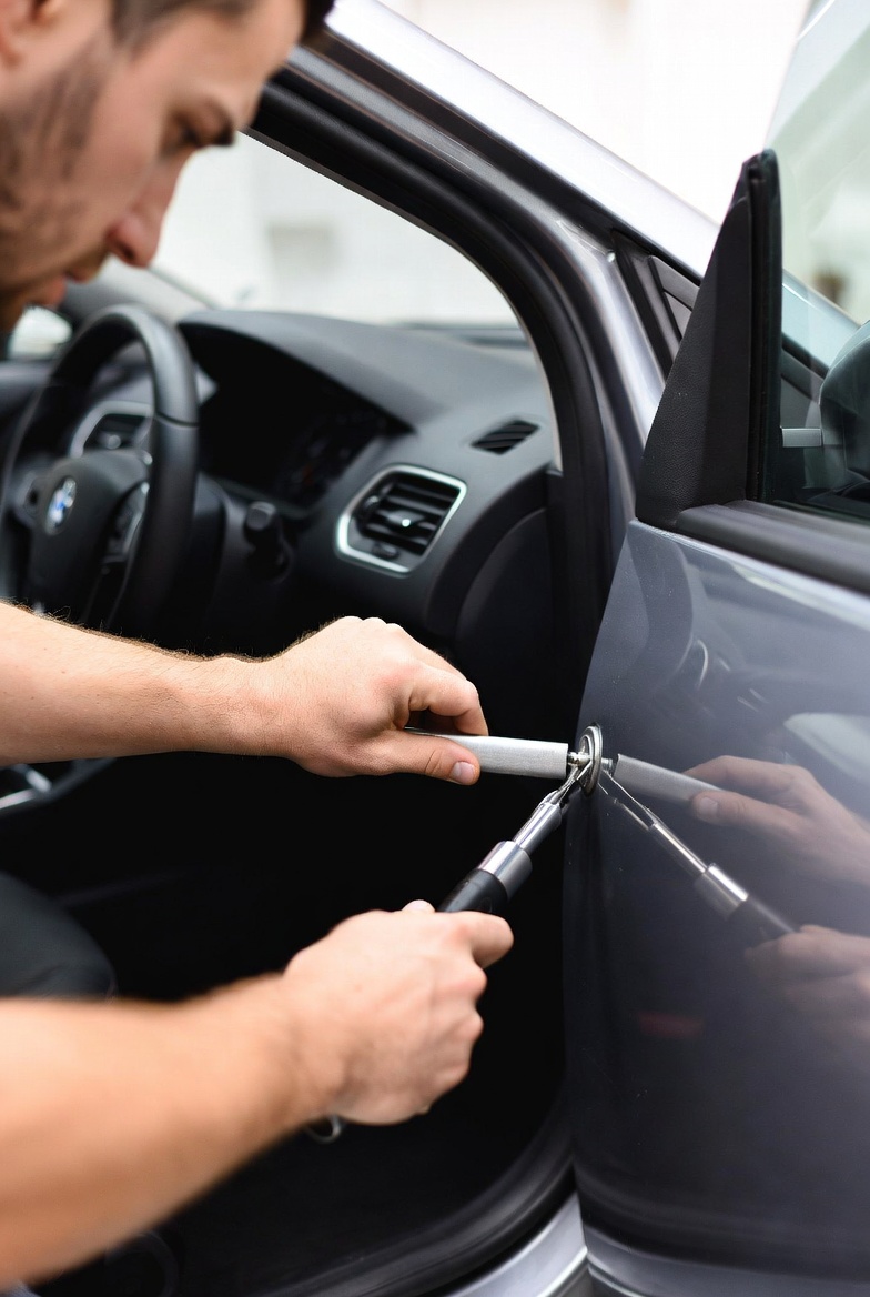 Доверие и аккуратная работа