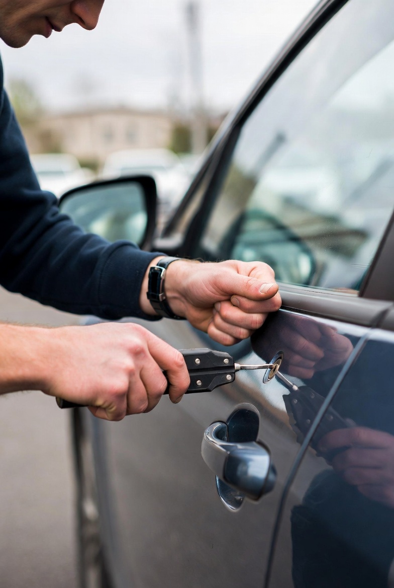 Ключи и заготовки