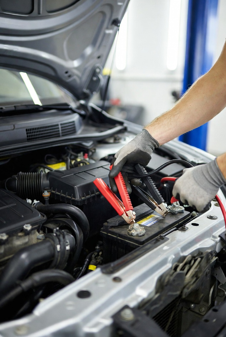 Автоаксессуары